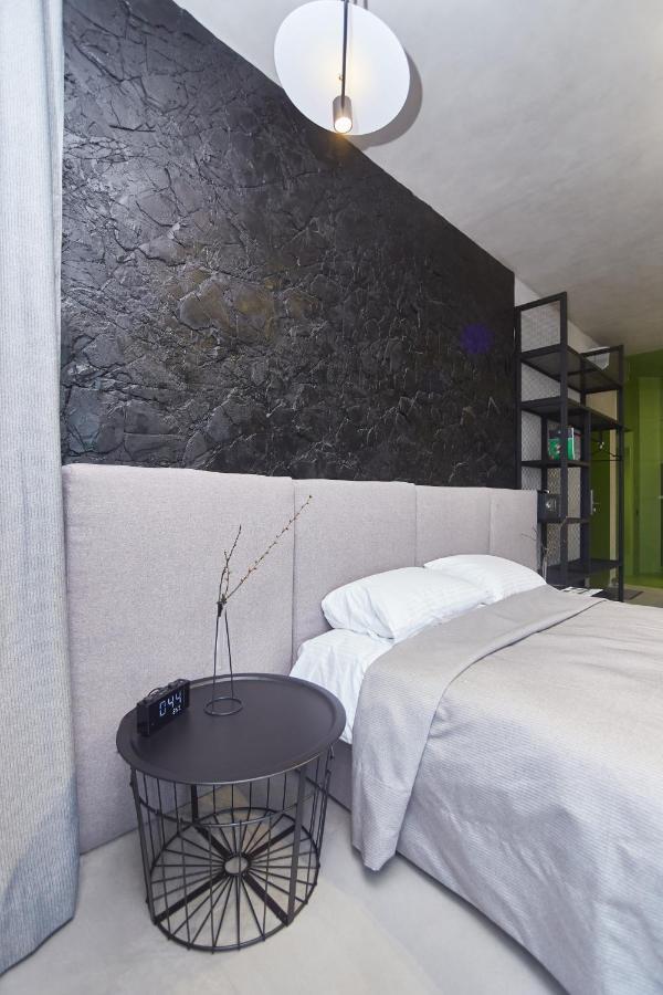 Aparthotel Stixiya Oděsa Exteriér fotografie