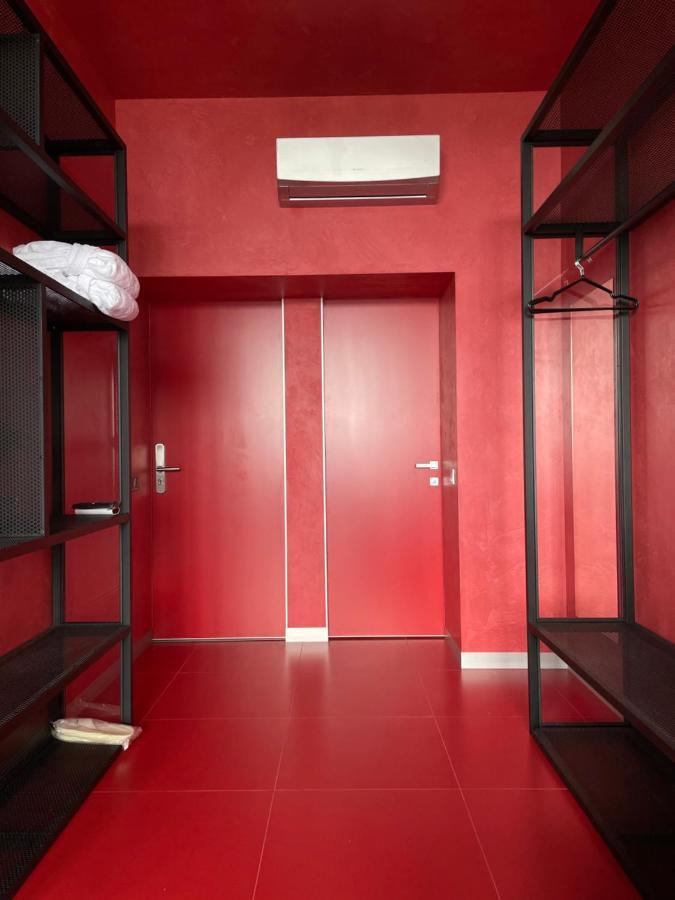 Aparthotel Stixiya Oděsa Exteriér fotografie