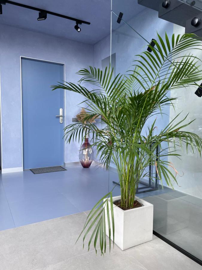 Aparthotel Stixiya Oděsa Exteriér fotografie
