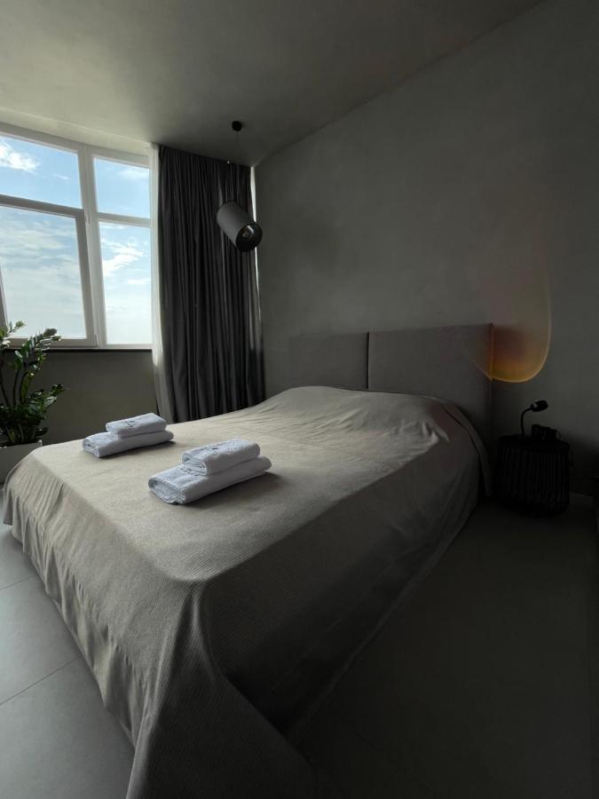 Aparthotel Stixiya Oděsa Exteriér fotografie