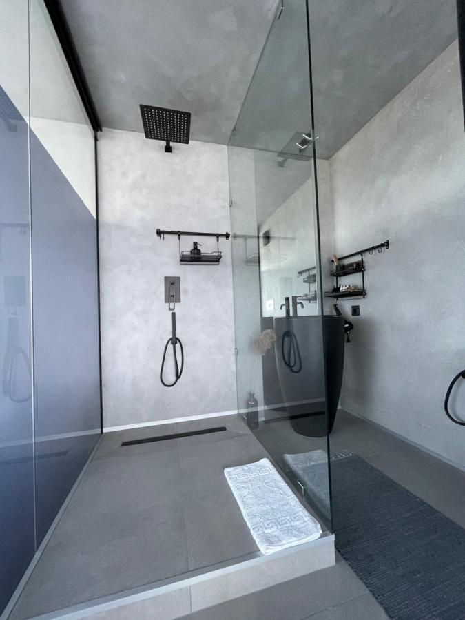 Aparthotel Stixiya Oděsa Exteriér fotografie