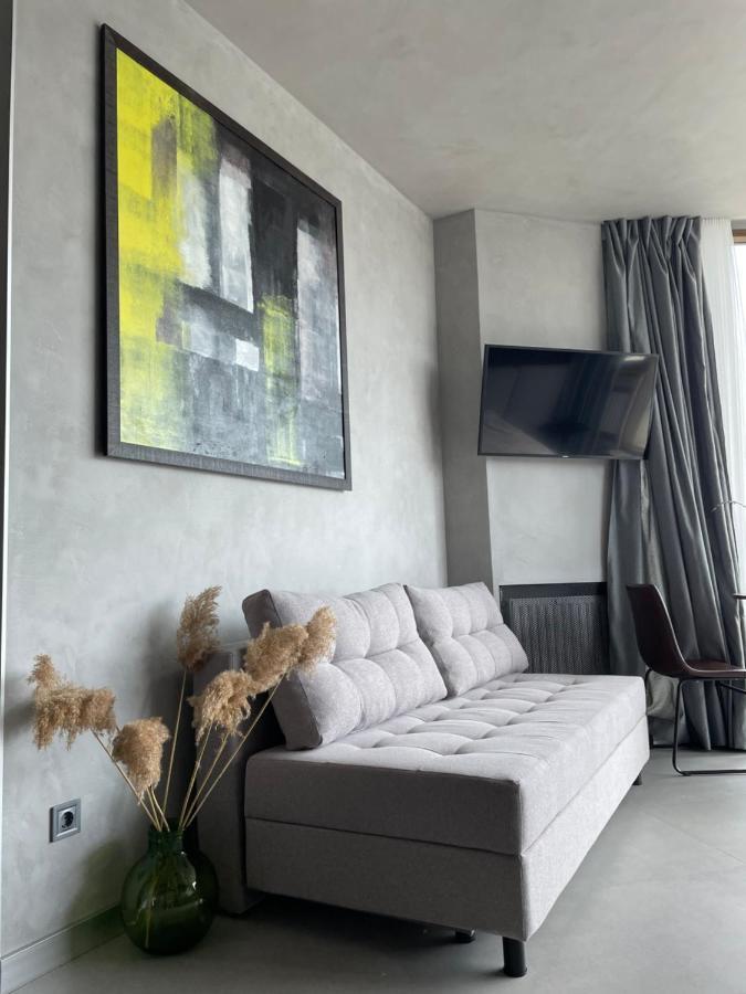 Aparthotel Stixiya Oděsa Exteriér fotografie